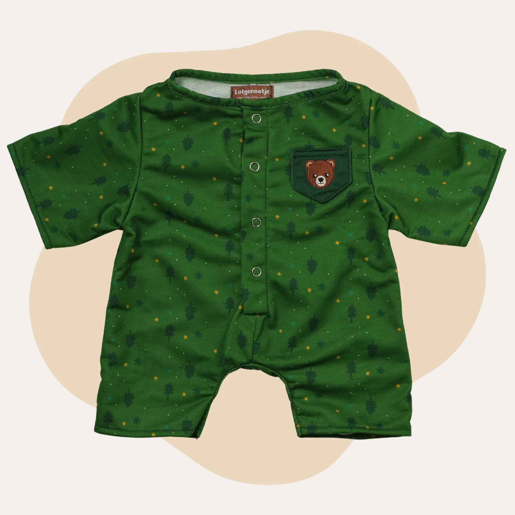 Beer Kleding ‘Snug’ Lotgenootje - Image 16