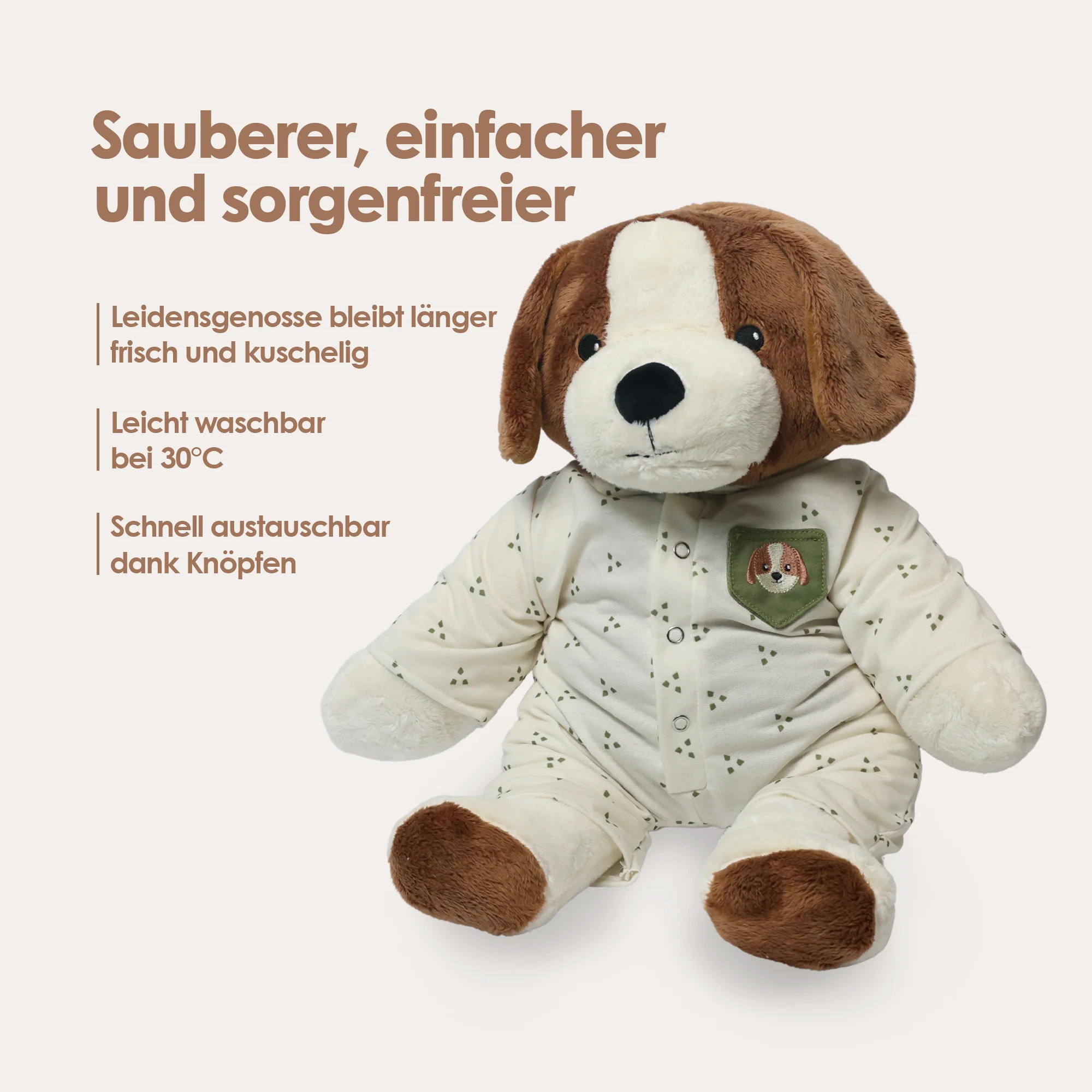 Hond Kleding ‘Amber’ Lotgenootje - Image 17