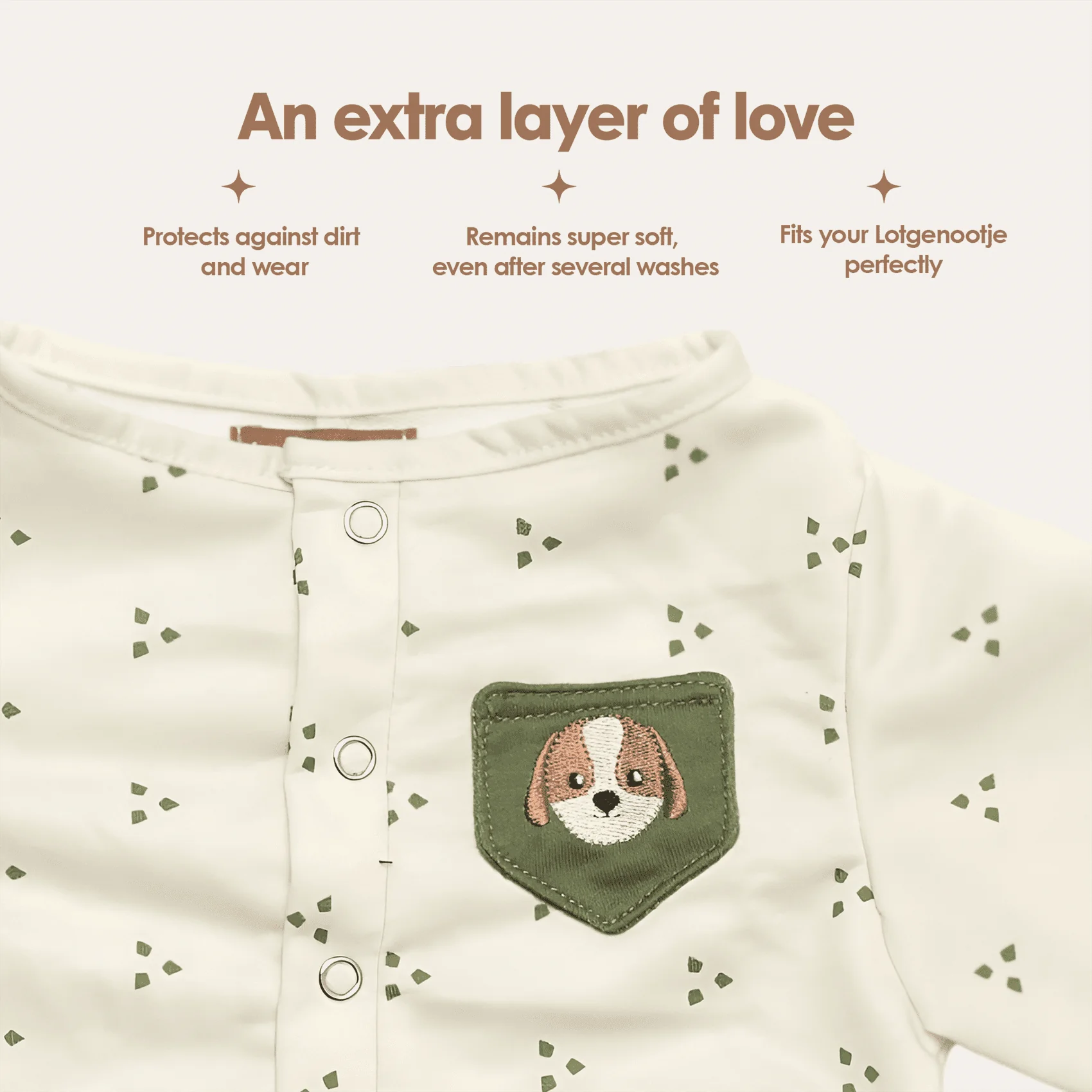Hond Kleding ‘Amber’ Lotgenootje - Image 26