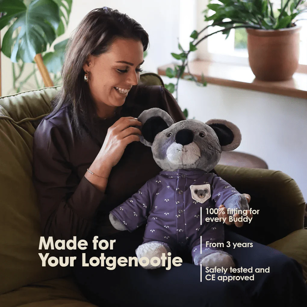 Koala Kleding ‘Amber’ Lotgenootje - Image 21