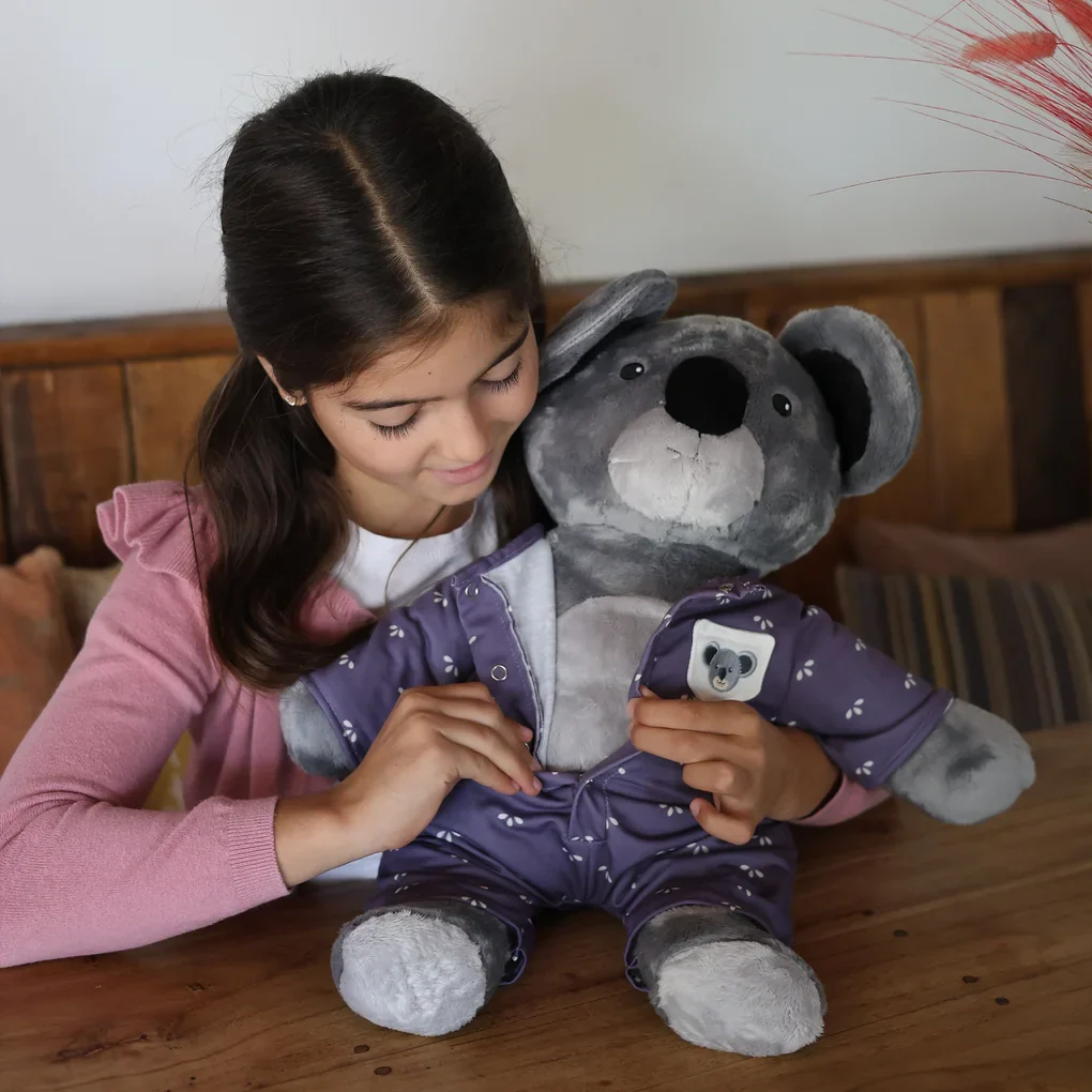Koala Kleding ‘Amber’ Lotgenootje - Image 6