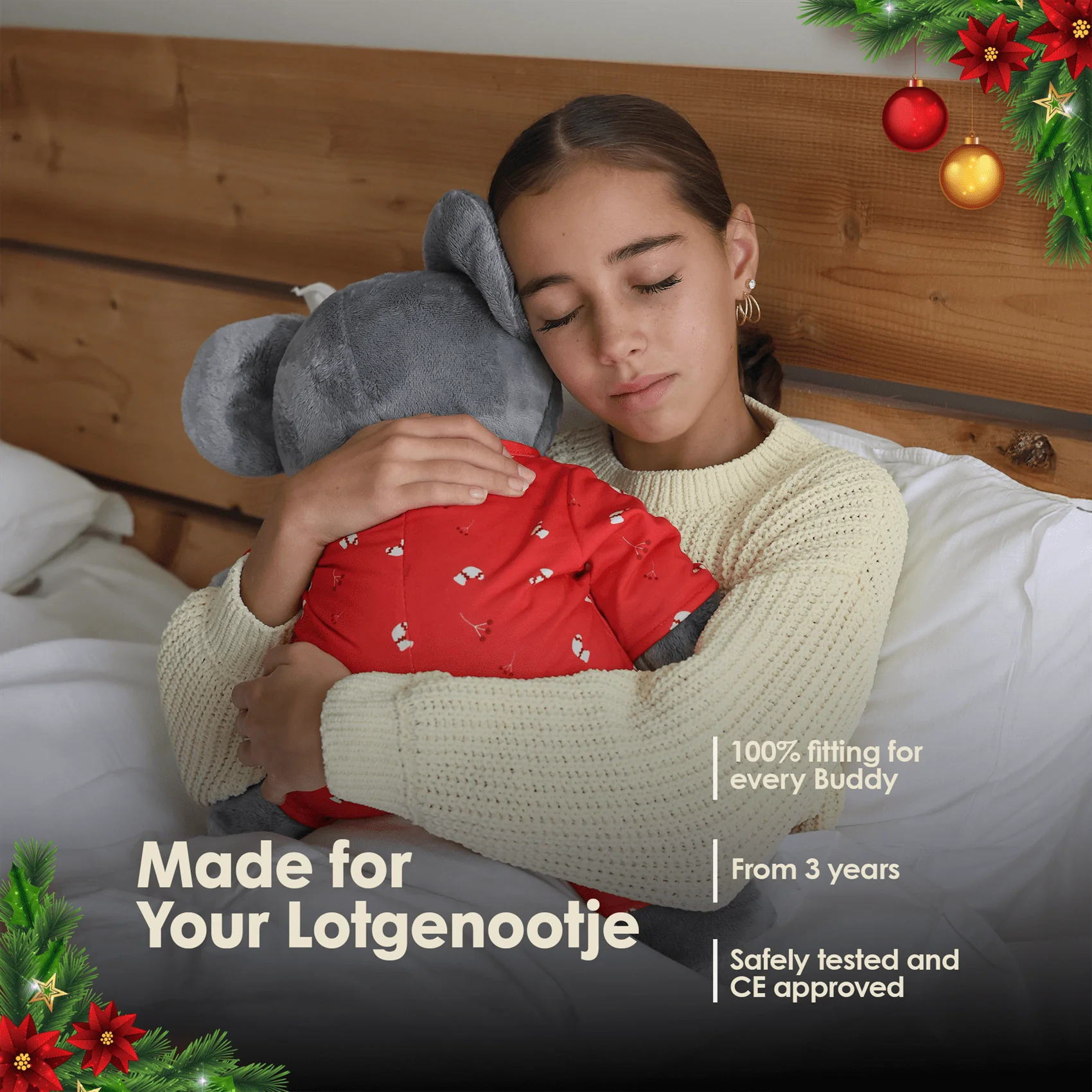 Koala Kleding ‘Snug’ Lotgenootje - Image 15