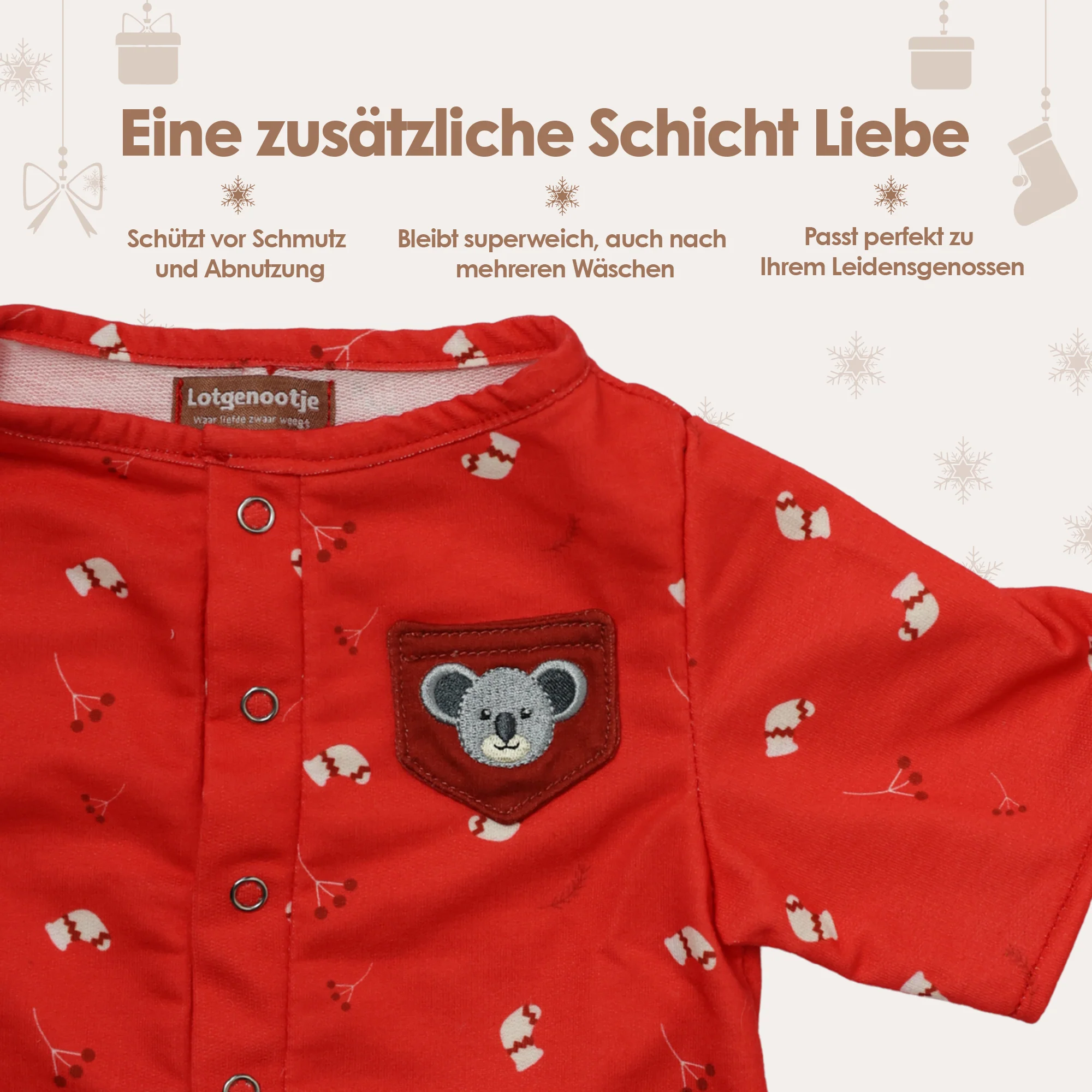 Koala Kleding ‘Snug’ Lotgenootje - Image 21