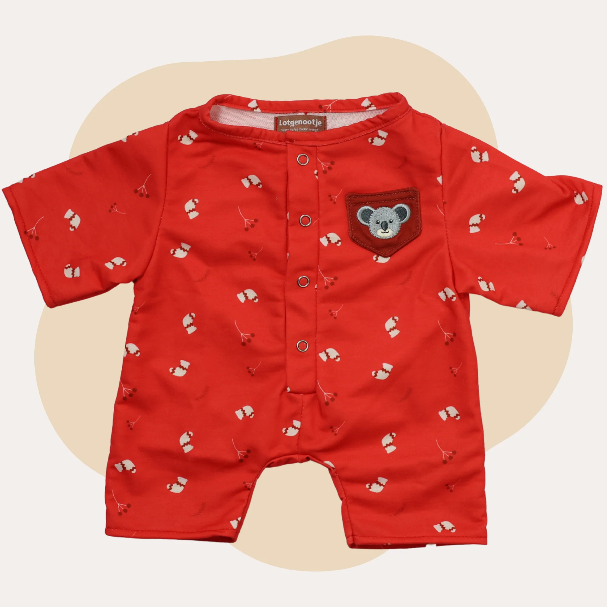 Koala Kleding ‘Snug’ Lotgenootje - Image 9