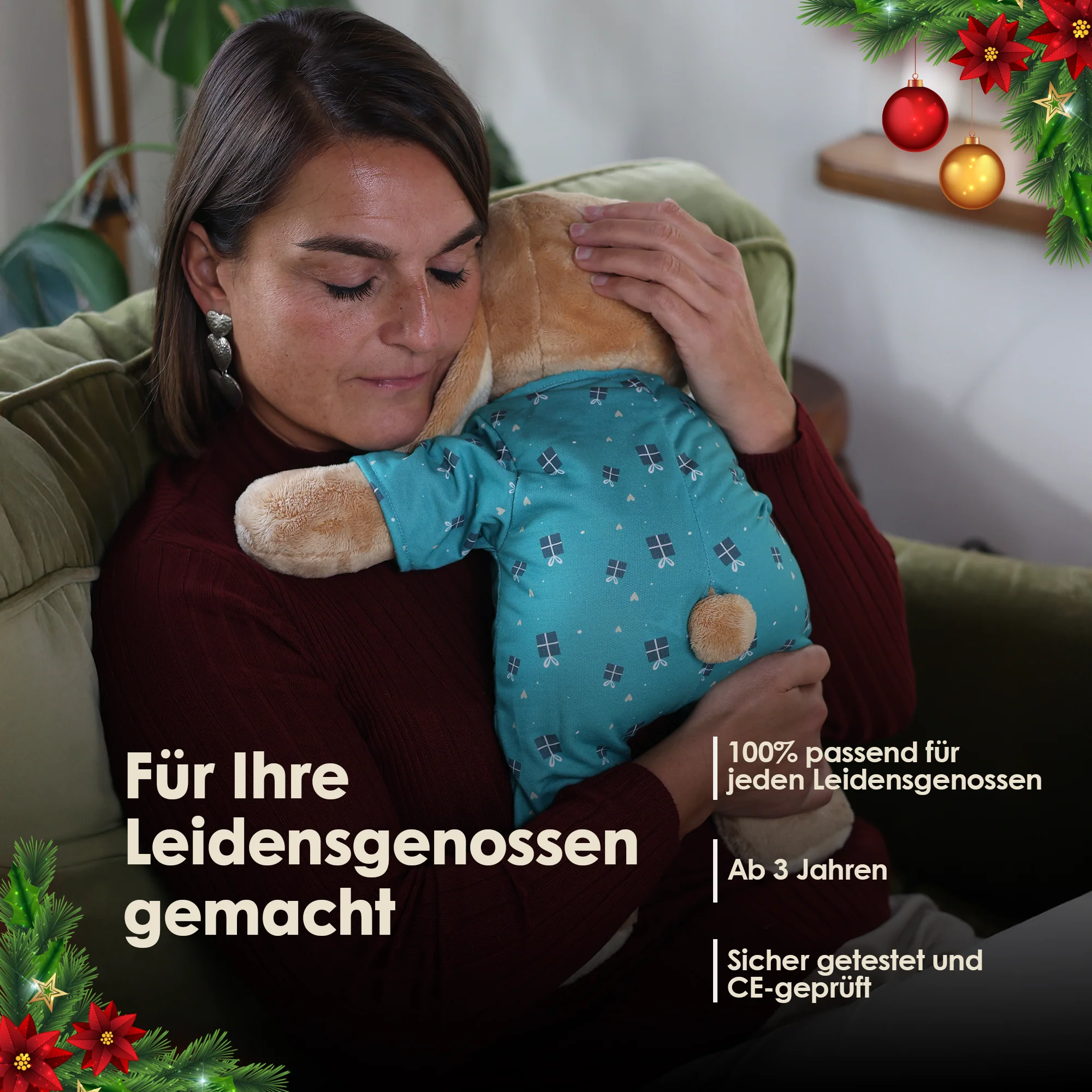 Konijn Kleding ‘Snug’ Lotgenootje - Image 23