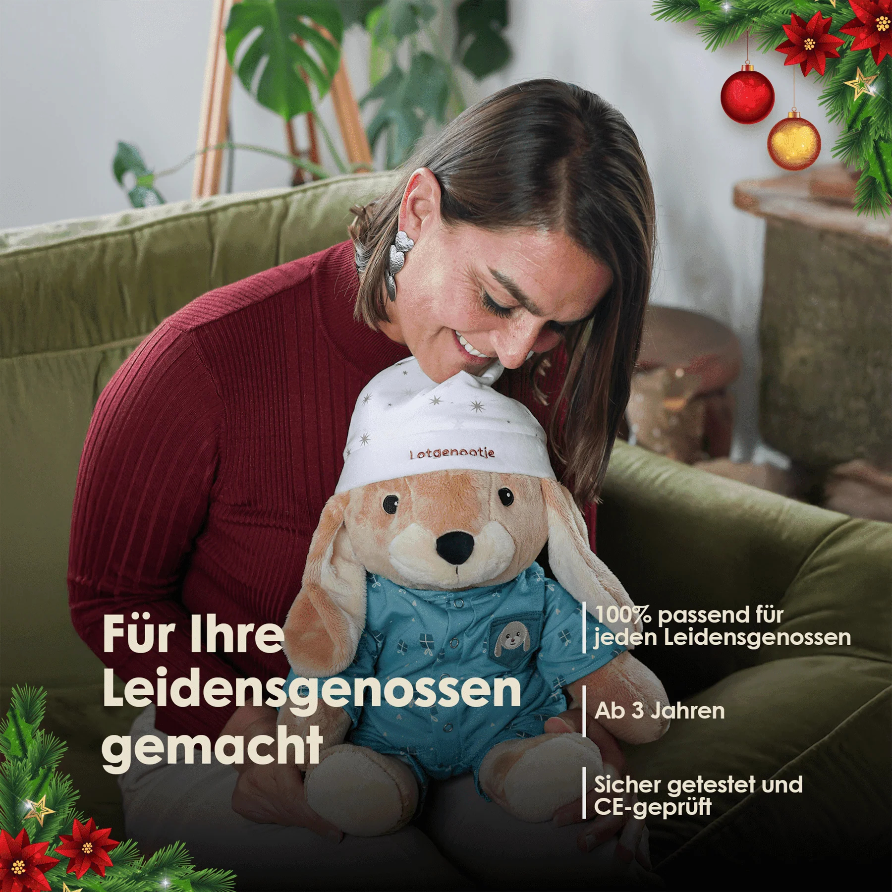 Lotgenootje Kerstmuts - Image 15