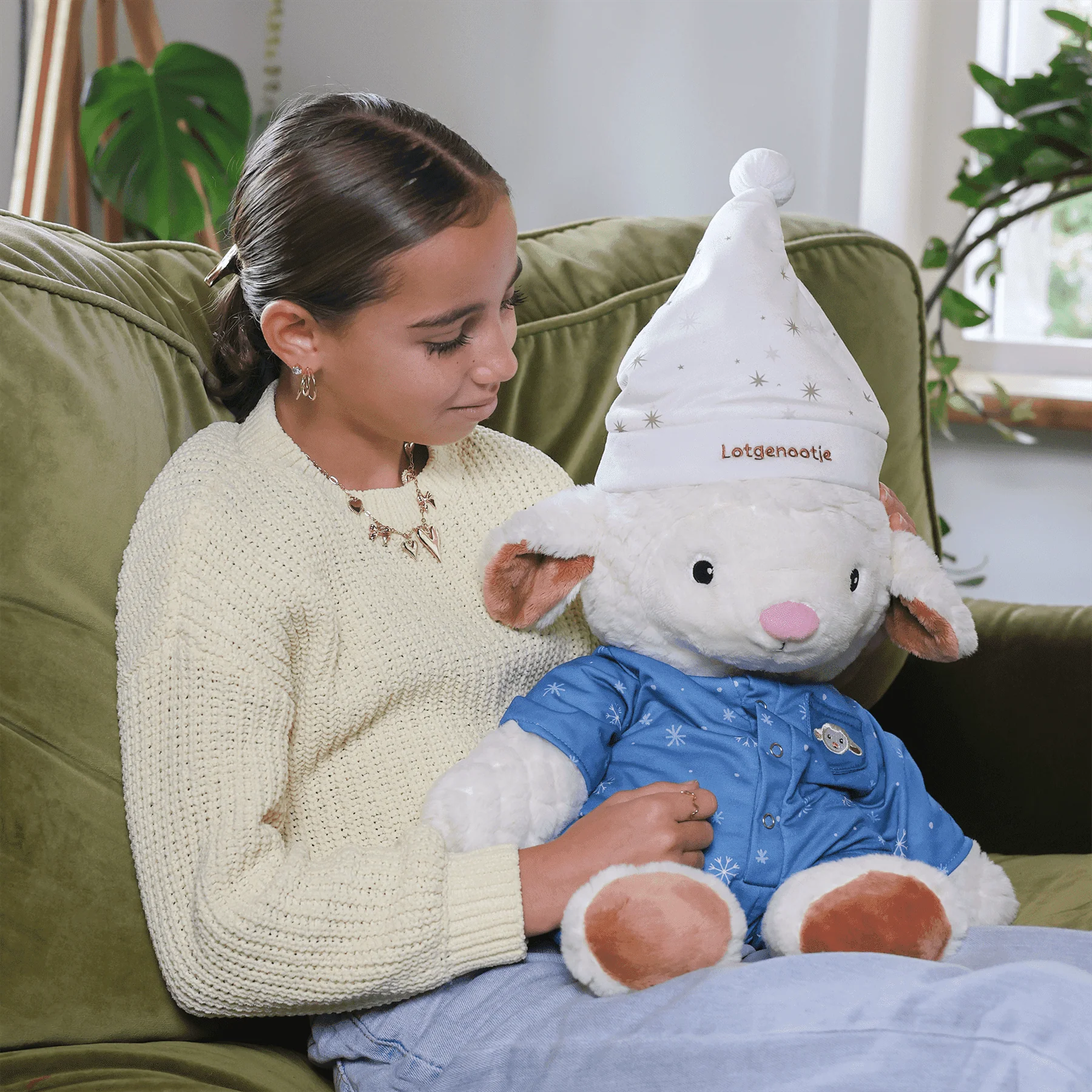 Lotgenootje Kerstmuts - Image 2