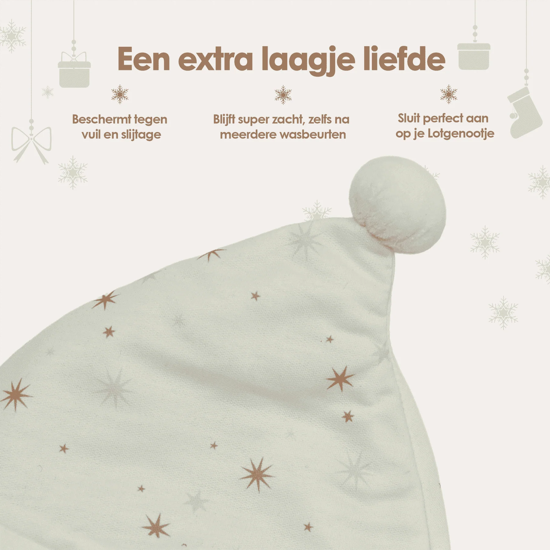 Lotgenootje Kerstmuts - Image 5
