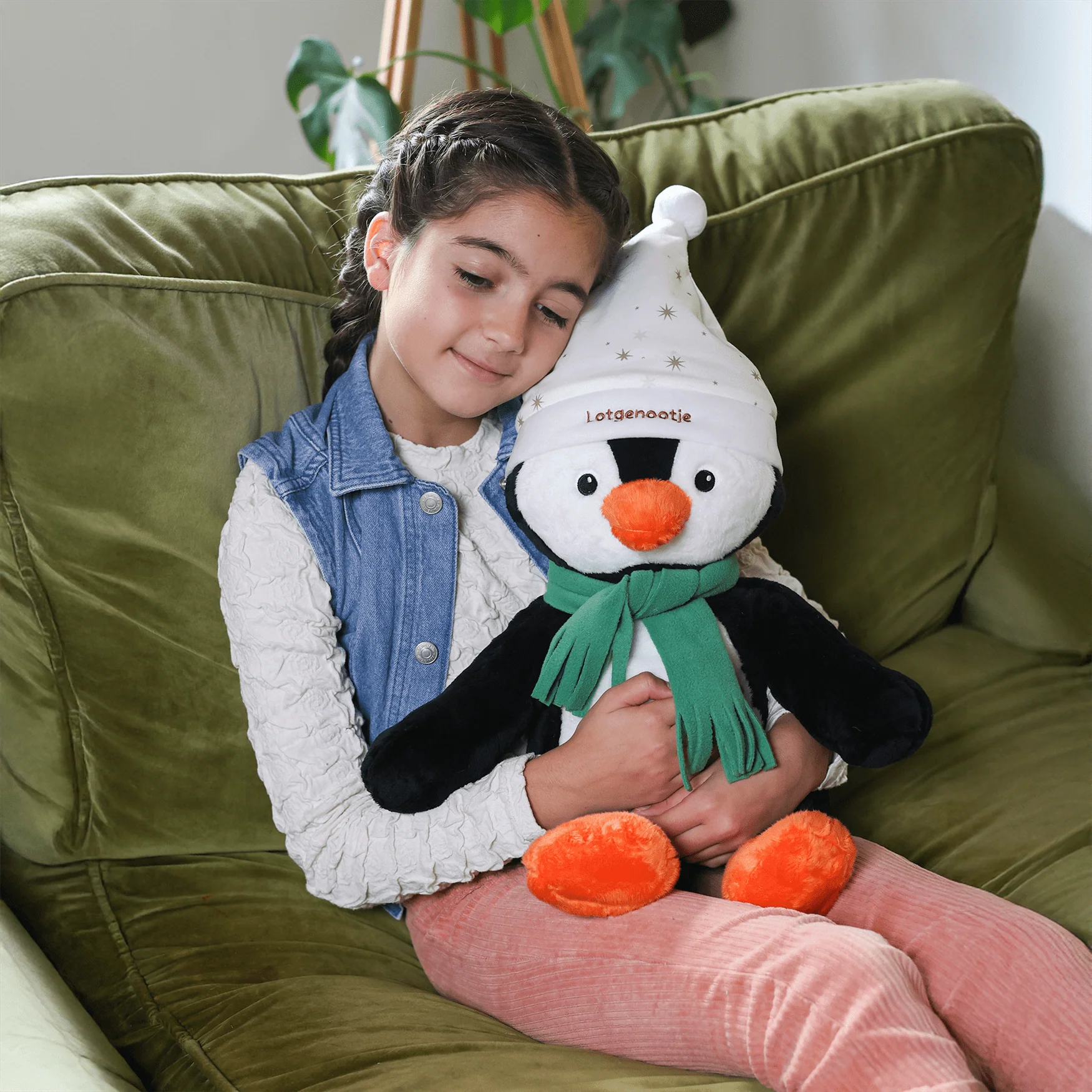 Lotgenootje Kerstmuts - Image 6