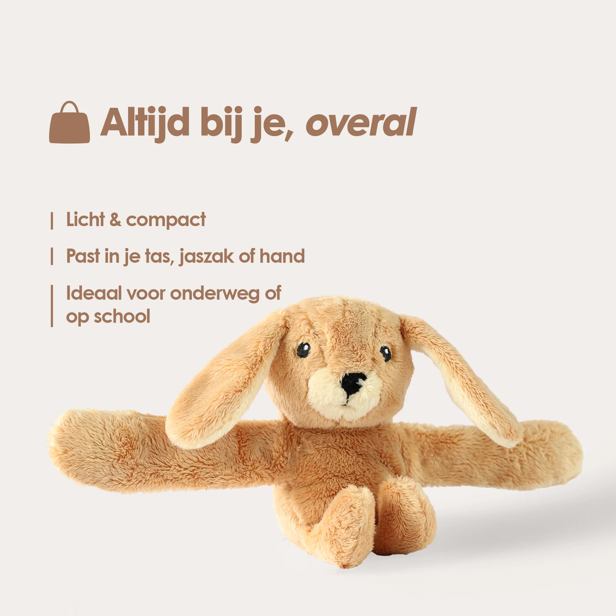 Mini & Grote konijn - Je bespaart €20 - Image 4