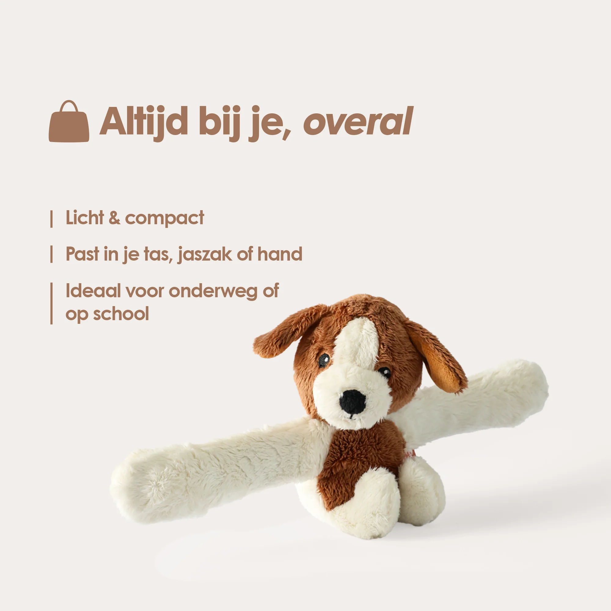 Mini Lotgenootje Hond - Image 4