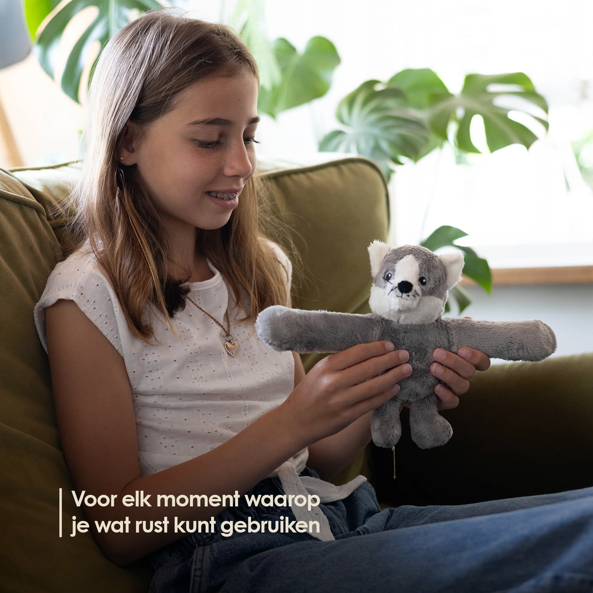 Mini Lotgenootje Kat - Image 3