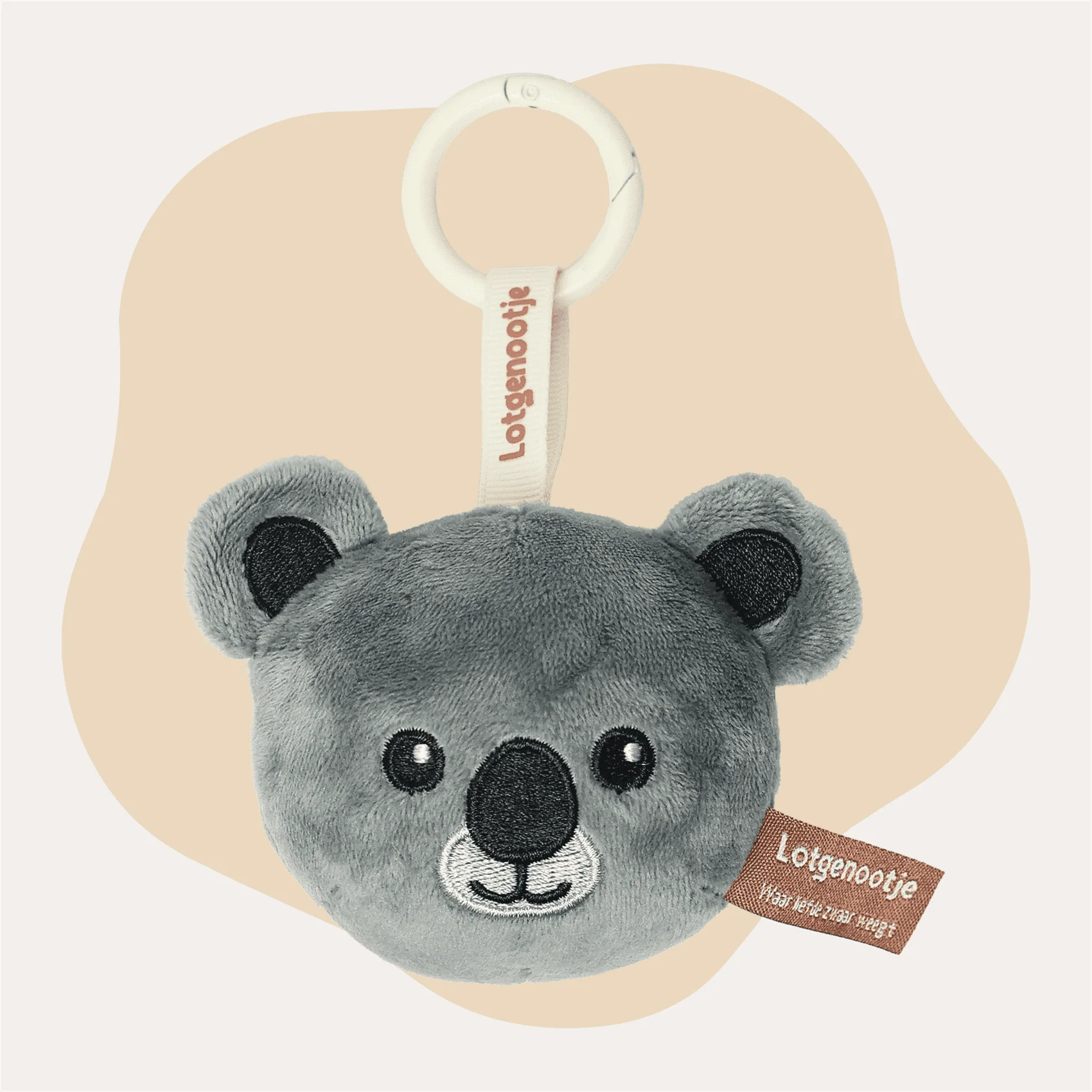 Reisgenootje Sleutelhanger Koala - Image 7