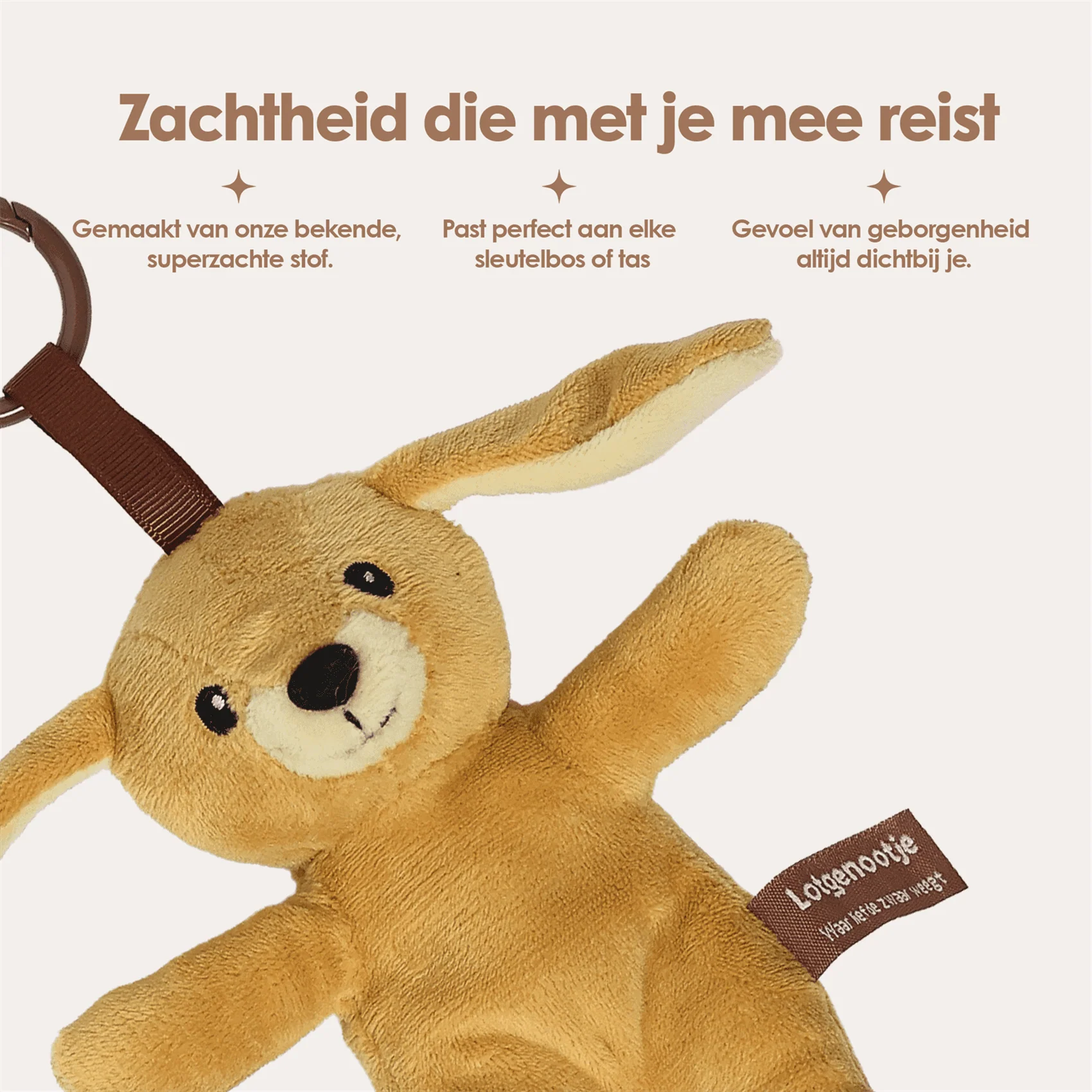 Reisgenootje Tashanger Bundel - Je bespaart €60 - Image 6