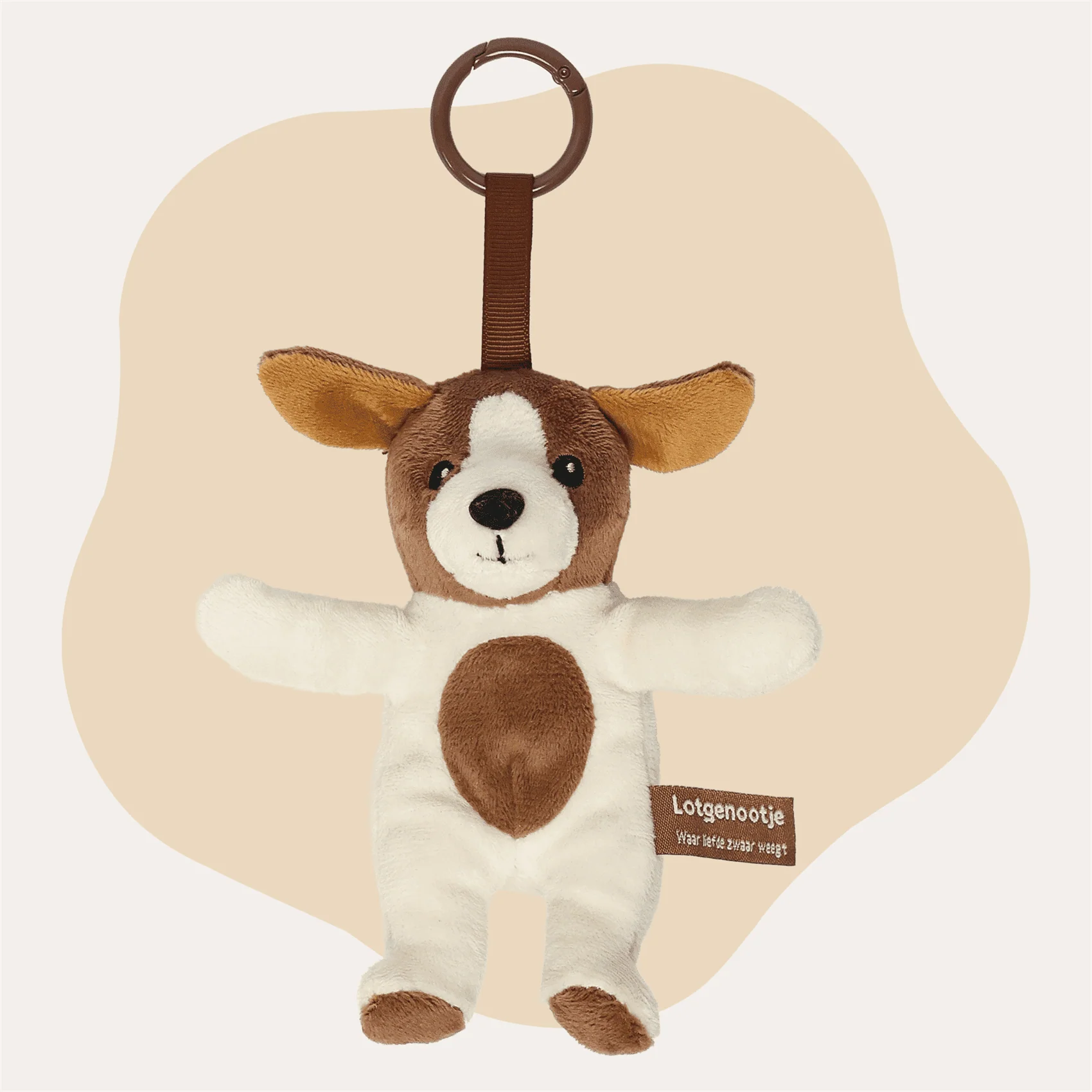 Reisgenootje Tashanger Hond - Image 15