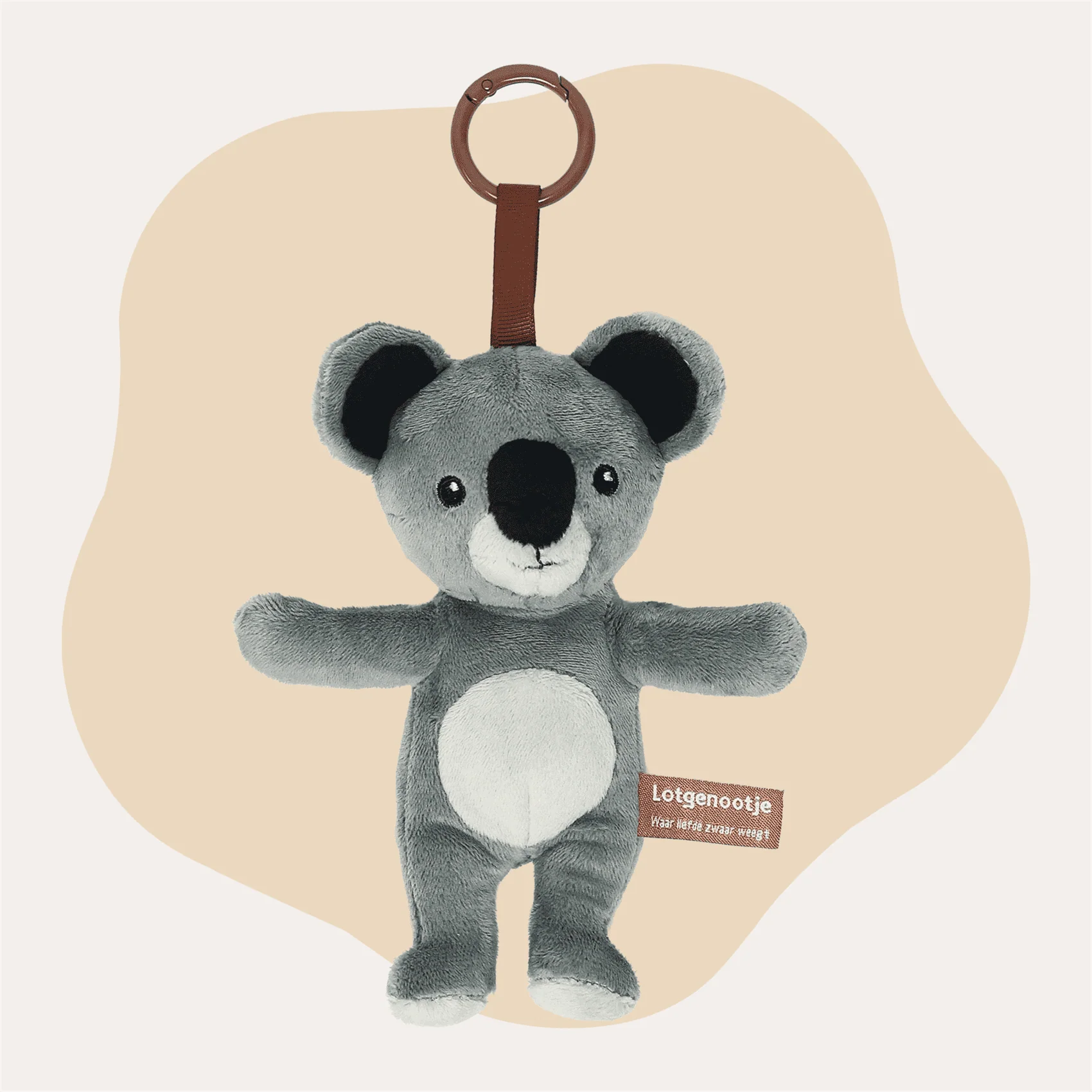 Reisgenootje Tashanger Koala