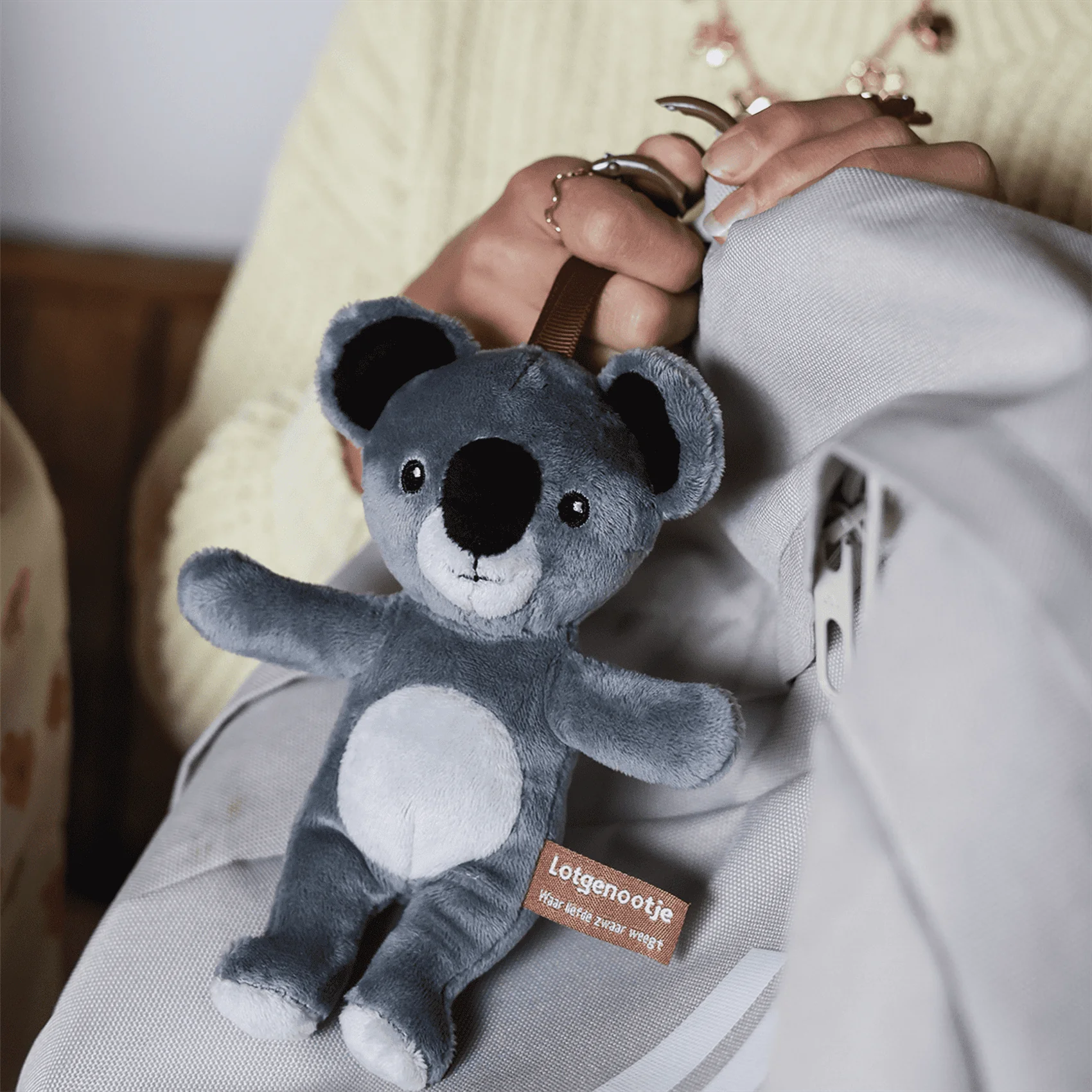 Reisgenootje Tashanger Koala - Image 13