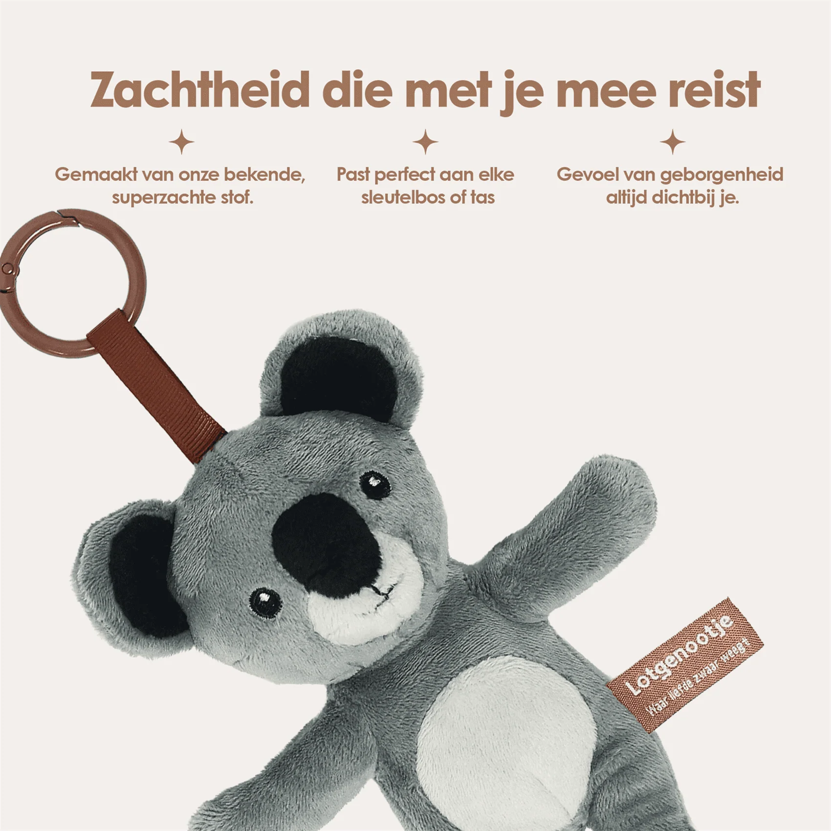 Reisgenootje Tashanger Koala - Image 5