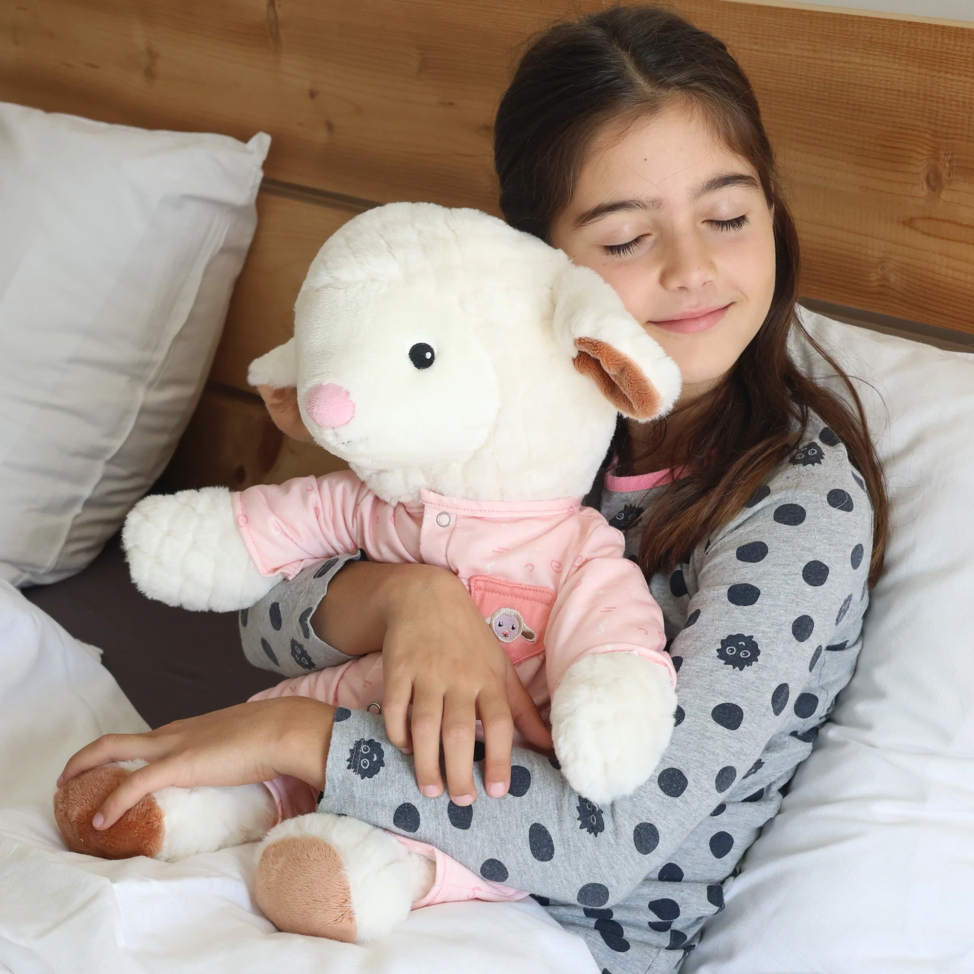 Schaap Kleding ‘Amber’ Lotgenootje - Image 11