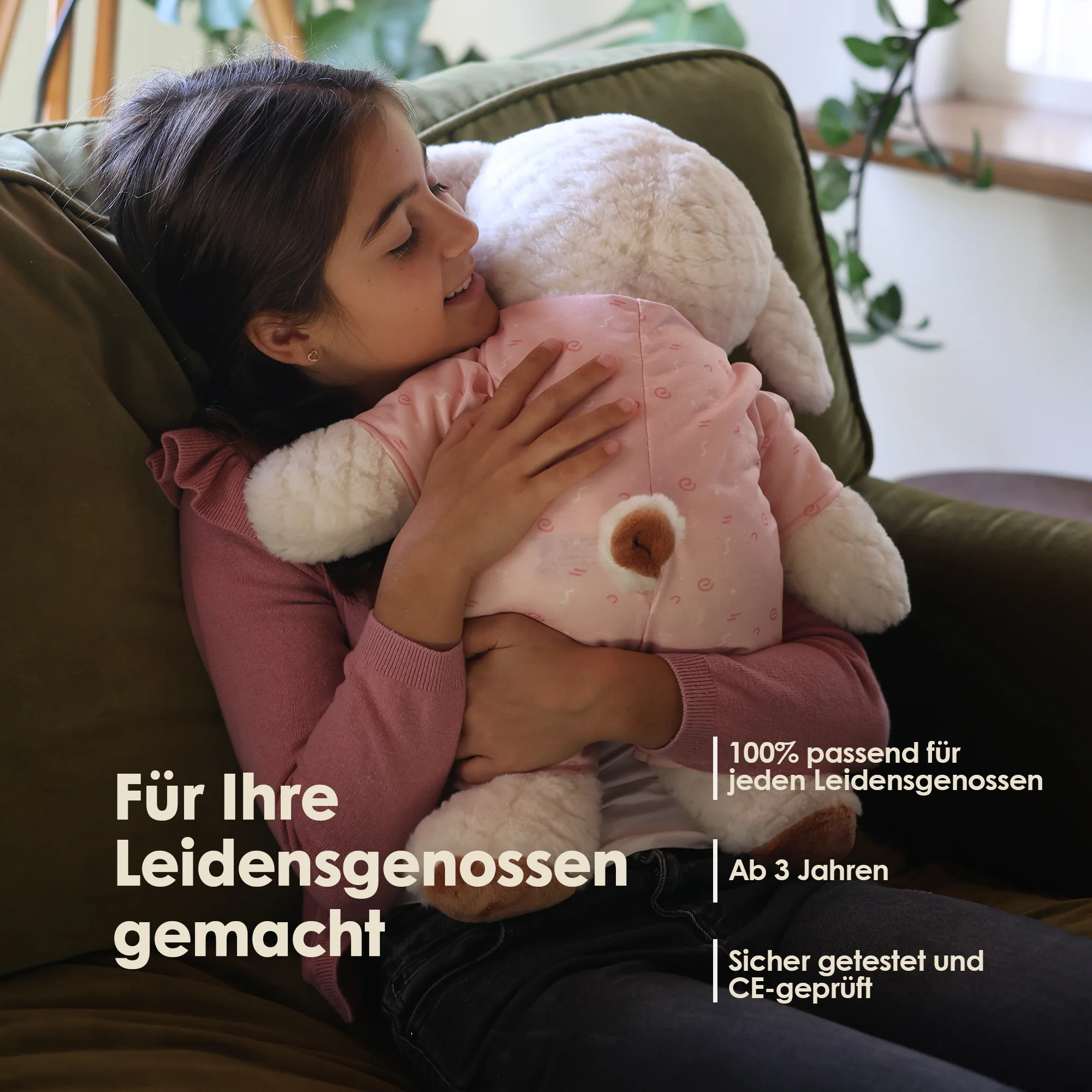 Schaap Kleding ‘Amber’ Lotgenootje - Image 21