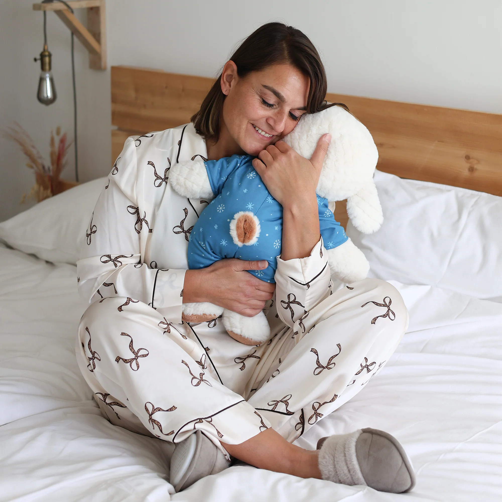Schaap Kleding ‘Snug’ Lotgenootje - Image 4